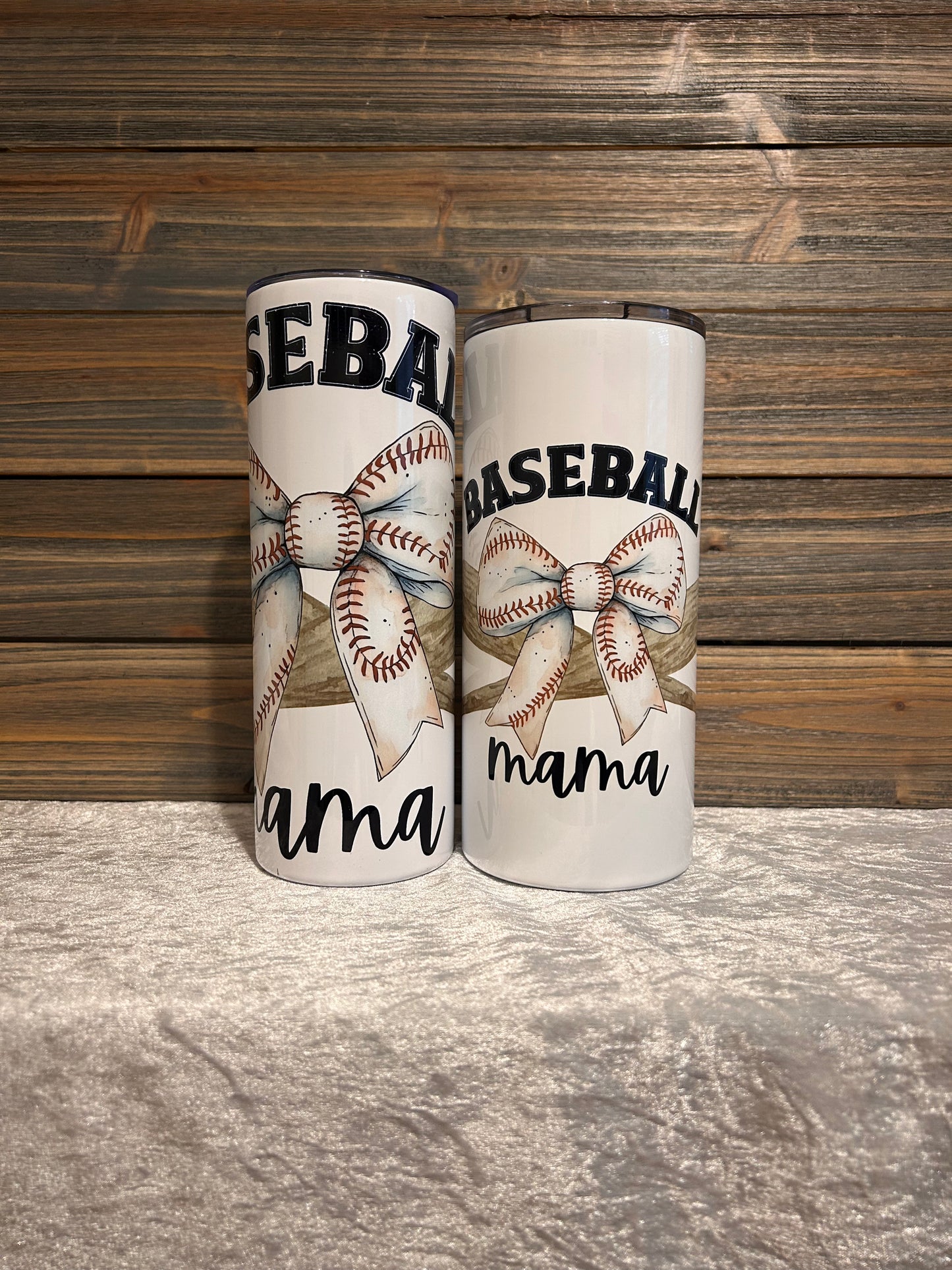 Baseball Mama