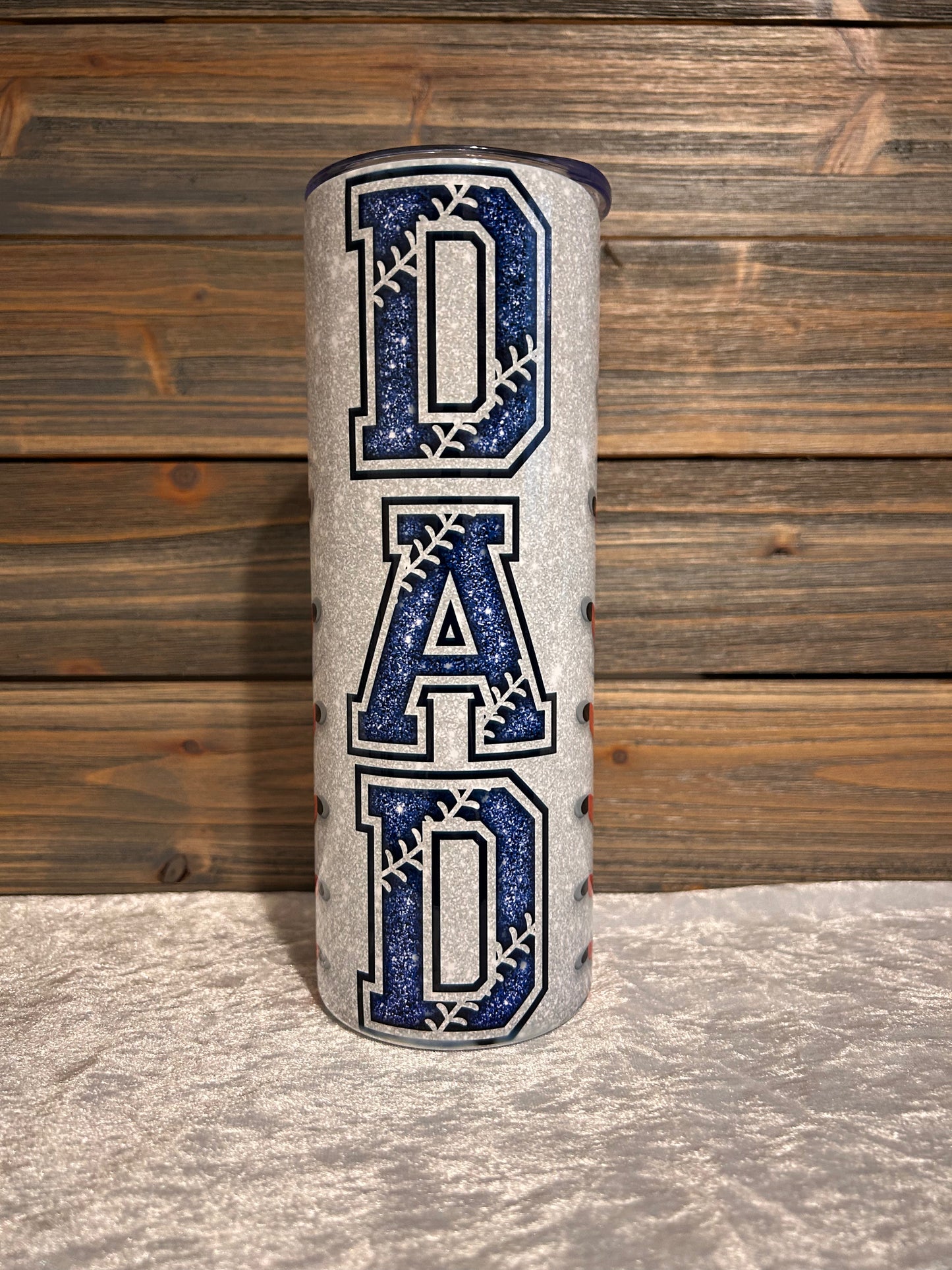 Baseball Dad