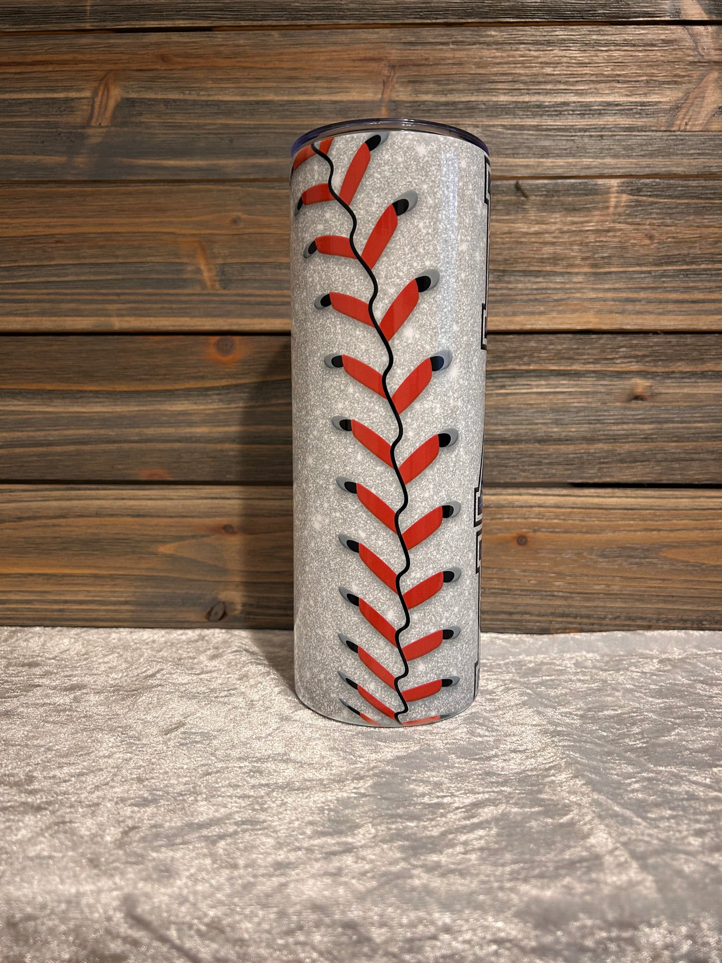 Baseball Dad