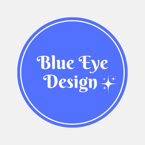 Blue Eye Design