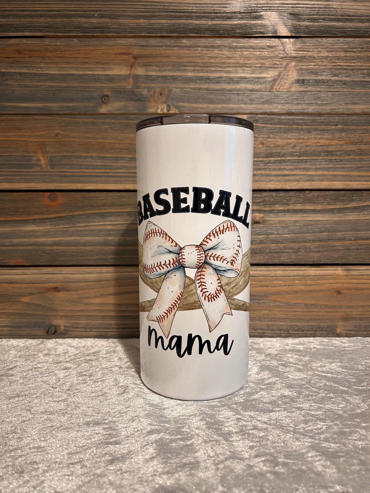 Baseball Mama