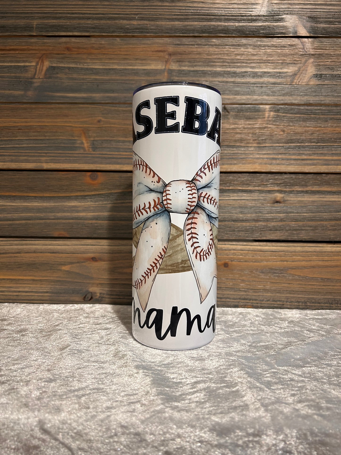 Baseball Mama