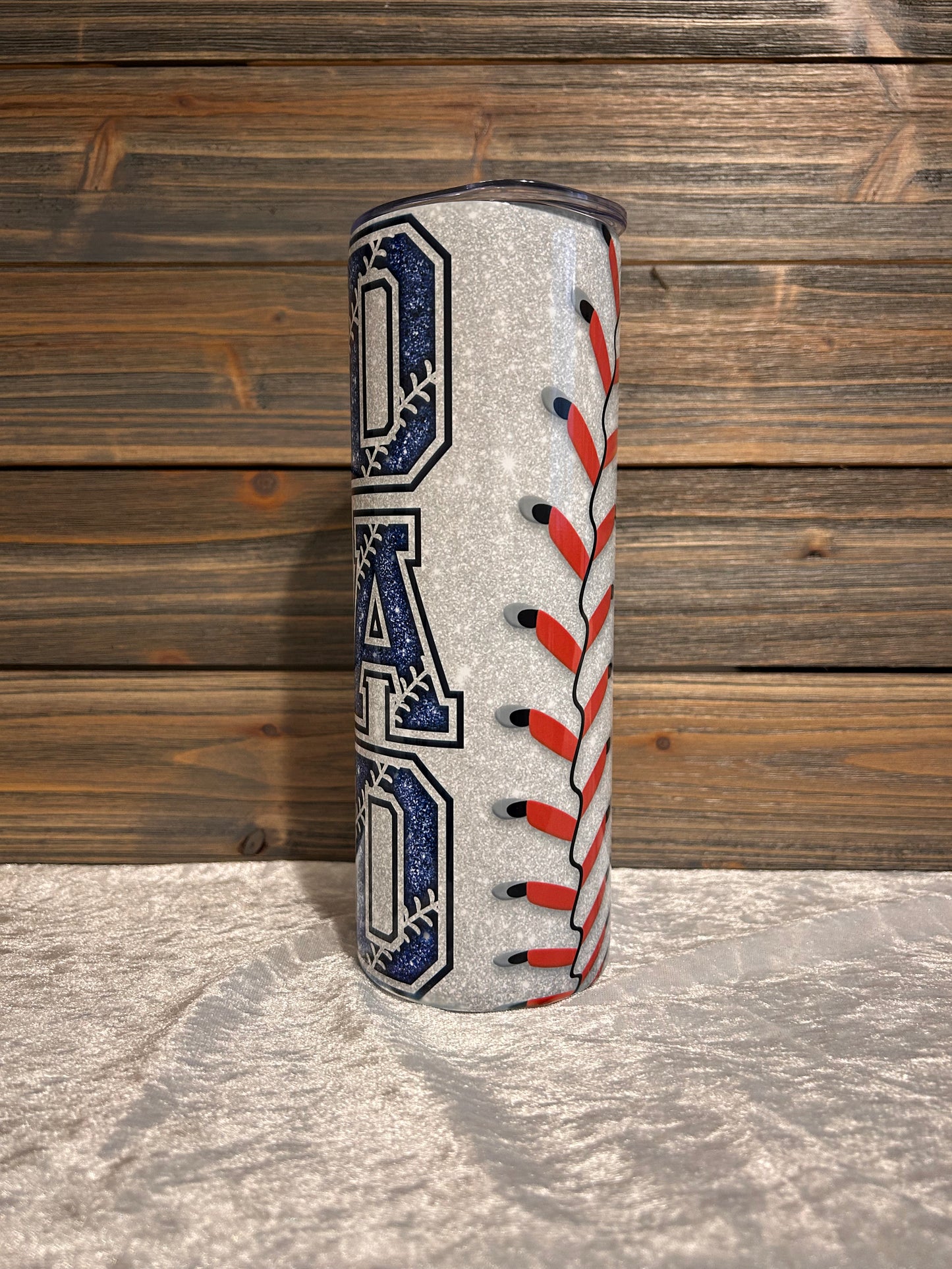 Baseball Dad
