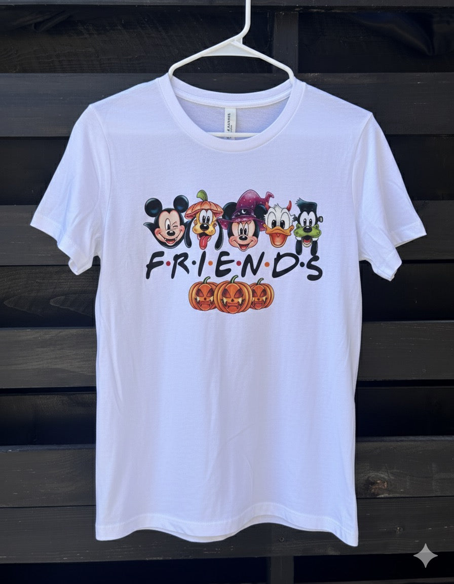 Mickey & Friends T-Shirt