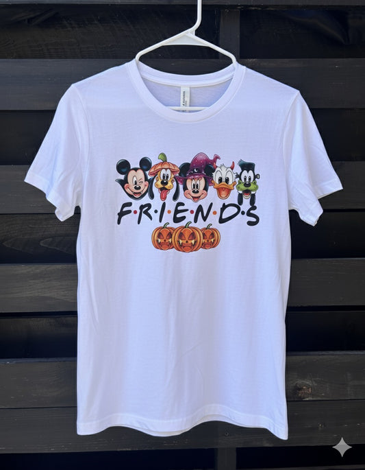 Mickey & Friends T-Shirt