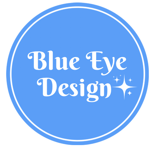 Blue Eye Design